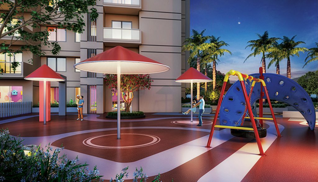 kolte patil 24k Canvas